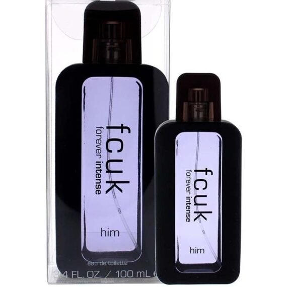 Forever Intense EDT 100ml