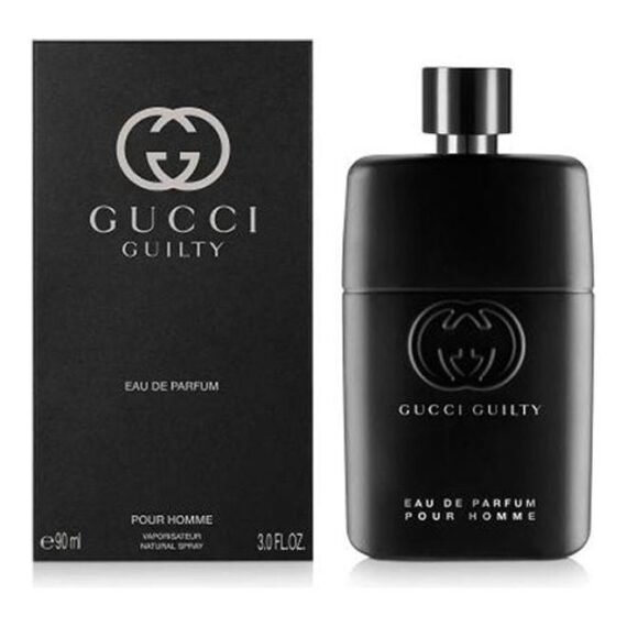Guilty Pour Homme EDP 90ml
