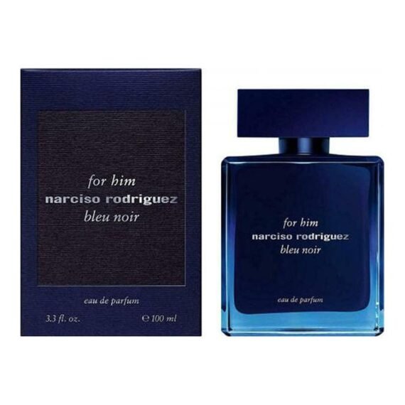 Bleu Noir  EDP 100ml