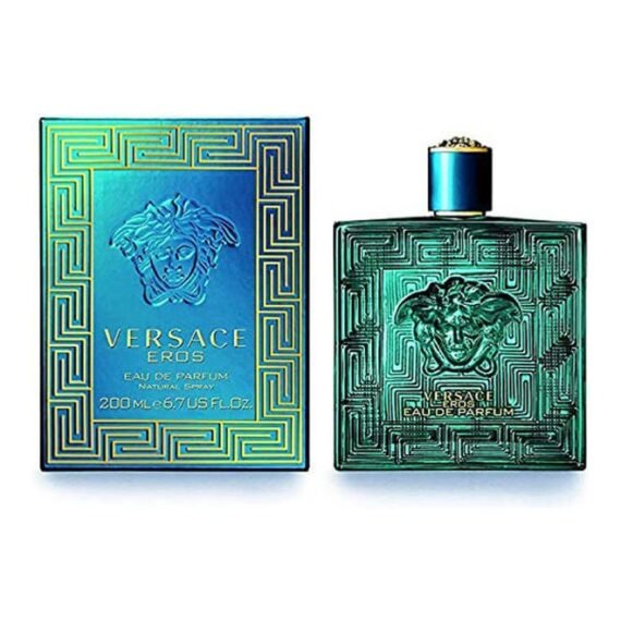 Eros For Him EDP 200ml