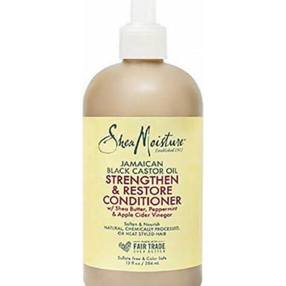Stren. & Restore Conditioner Multicolour 384ml