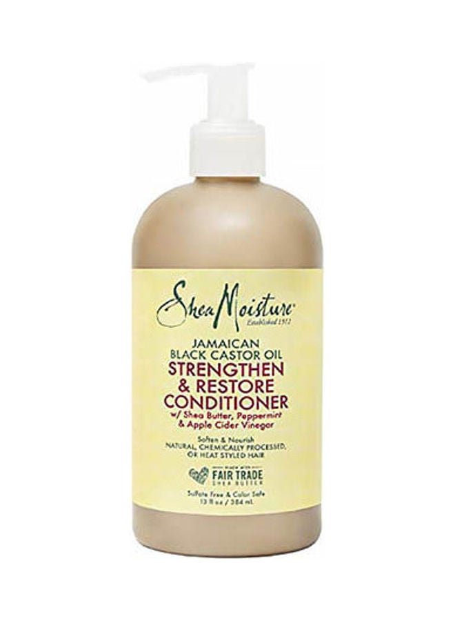 Stren. & Restore Conditioner Multicolour 384ml