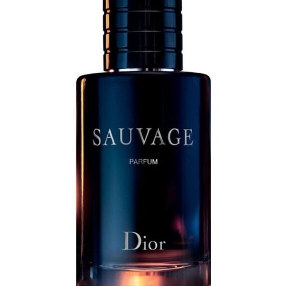 Sauvage Parfum EDP 10ml