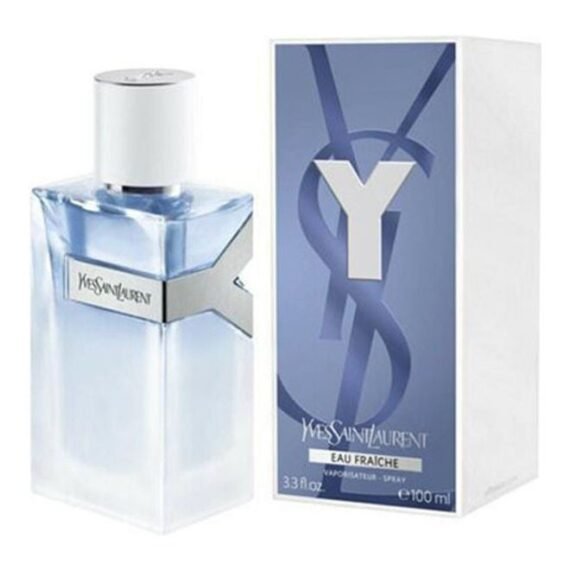 Y Eau Fraiche EDT 100ml