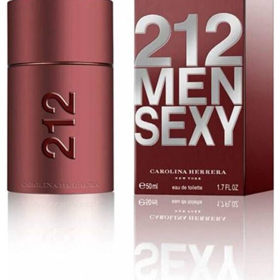 212 Sexy EDT 50ml