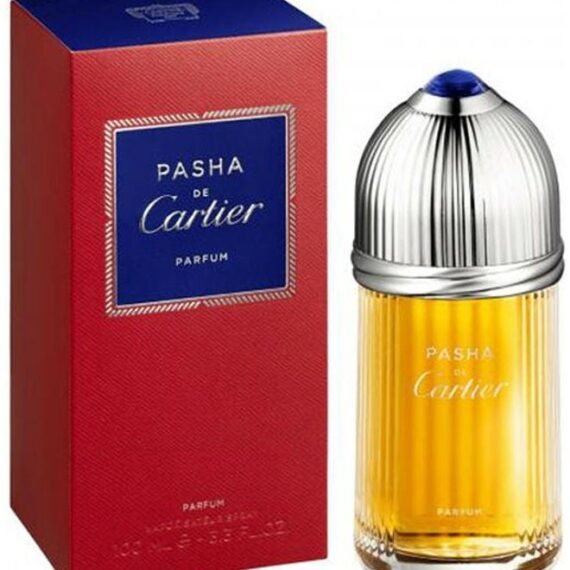 Pasha Parfum EDP 100ml