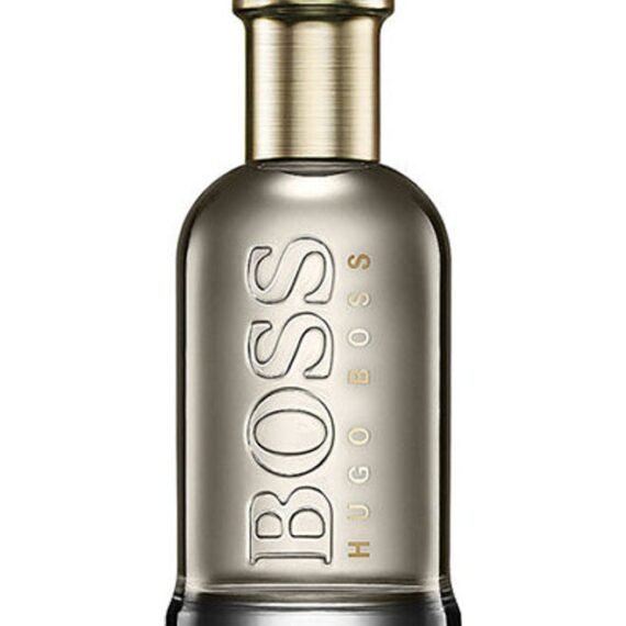 Bottled EDP 100ml