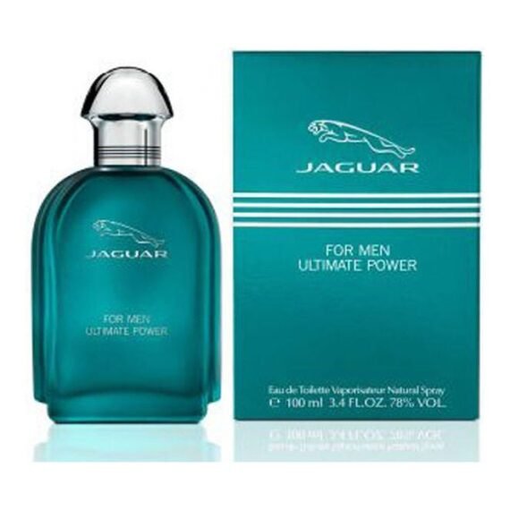 For Men Ultimate Power Edt 100ml