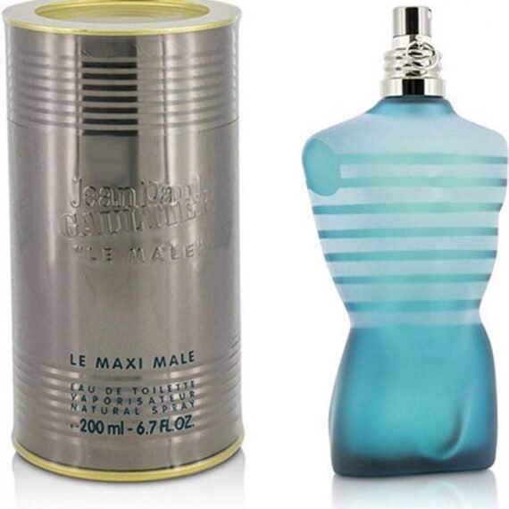 Gaultier Le Male Maxi EDT 200ml