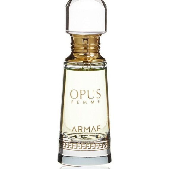 Opus Oil Eau De Perfume 20ml