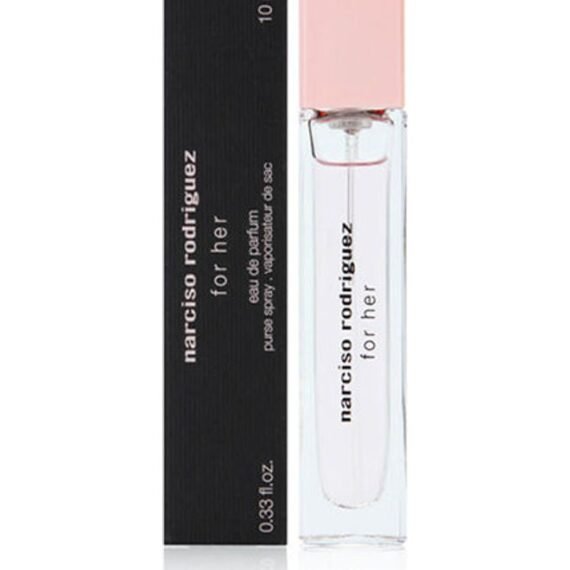 Narciso Rodriguez For Her EDT 10 Ml 10ml