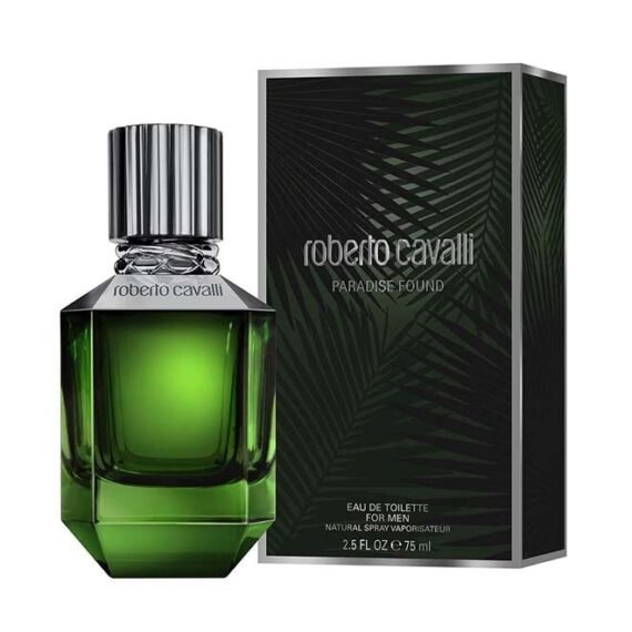 Paradise Found EDT Spray 75ml