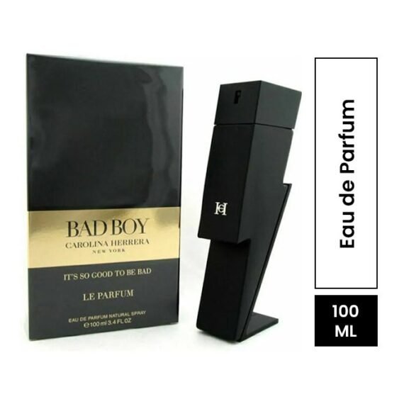 Bad Boy Le Parfum Men's EDP 100ml