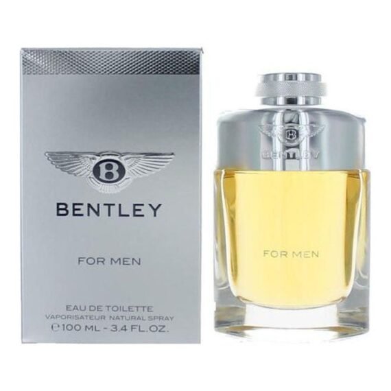 Classic EDT 100ml