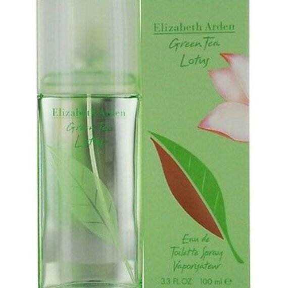 Green Tea Lotus EDT 100ml