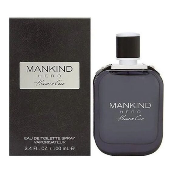 Mankind Hero EDT 100ml