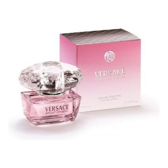 Bright Crystal EDT 50ml