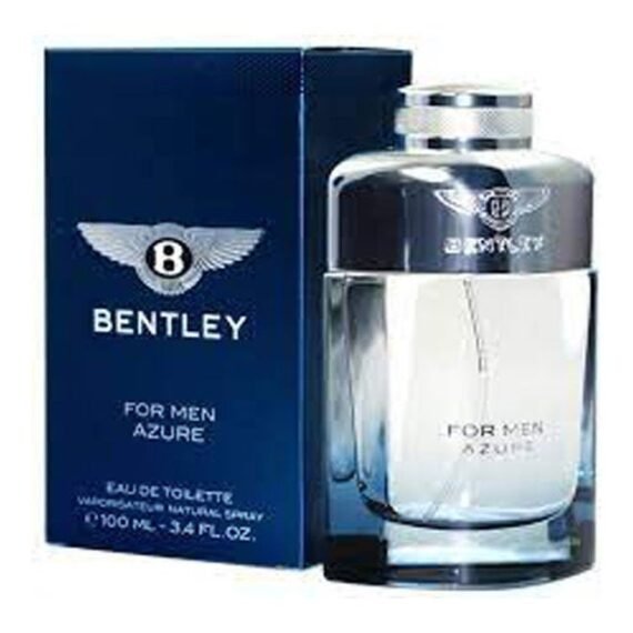 Bentley Azura Edt 100ml
