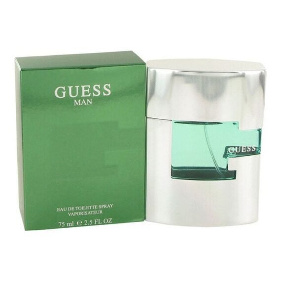 Guess Green Edt 75ml