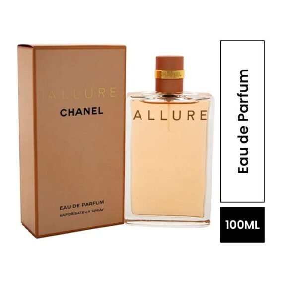 Allure EDP 100ml