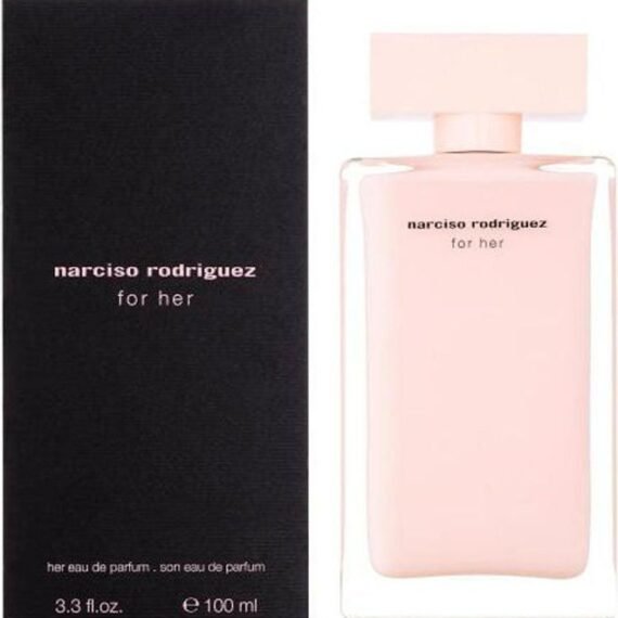 Narciso Rodriguez EDP 100ml