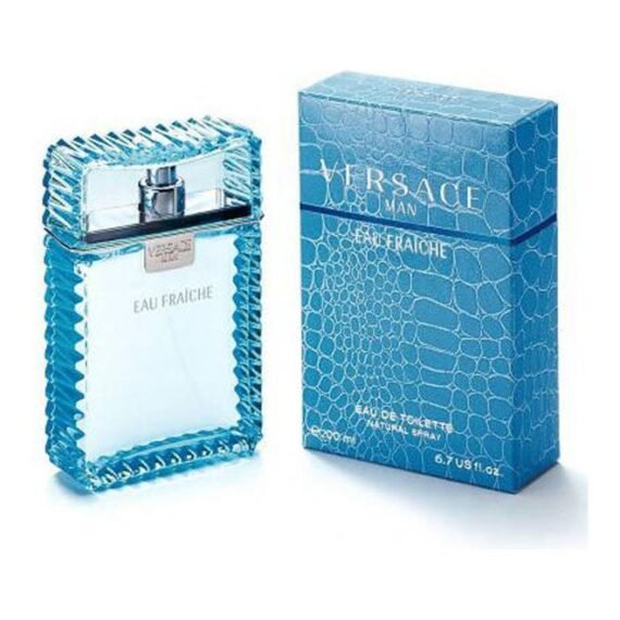 Eau Fraiche EDT 200ml