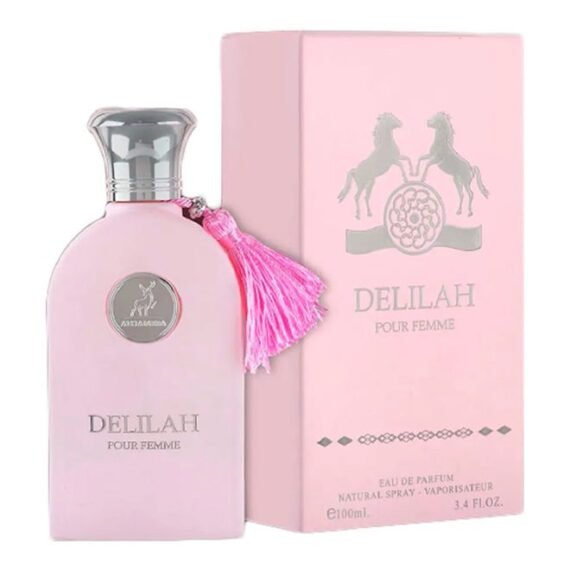 Delilah Pour Femme EDP 100ml