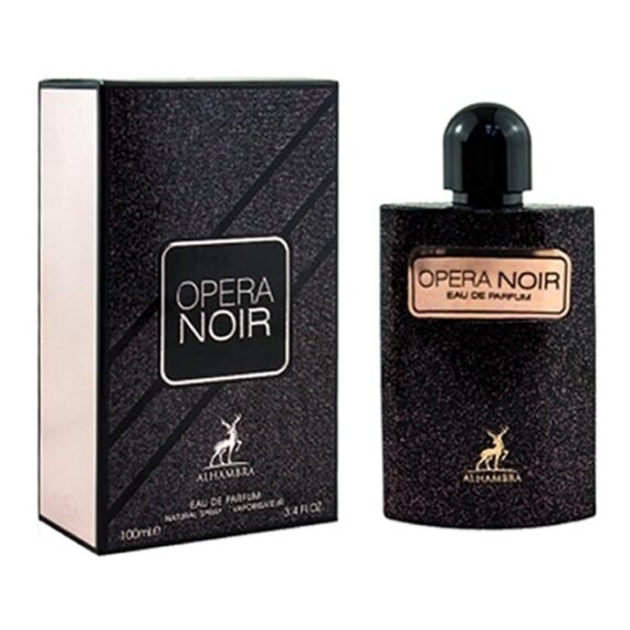 Opera Noir EDP 100ml