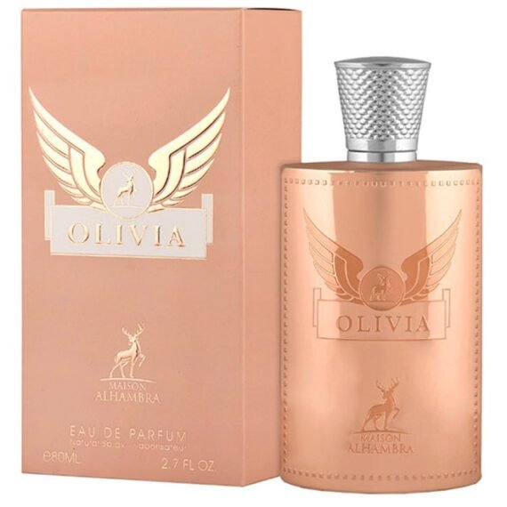 Olivia EDP 80ml