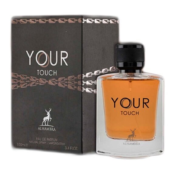 Your Touch EDP 100ml