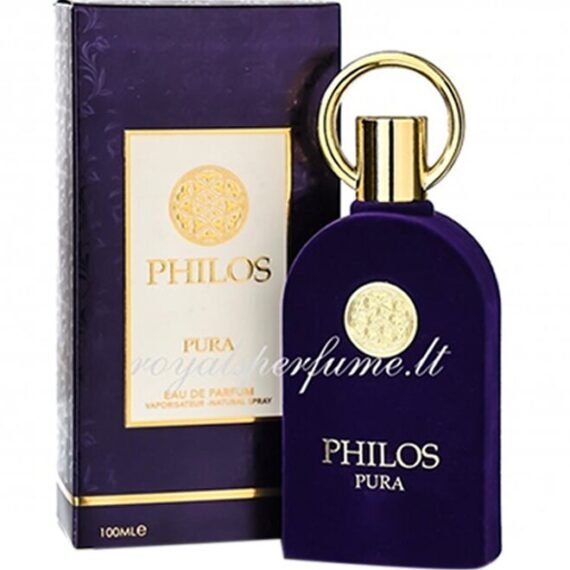 Philos Pura EDP 100ml