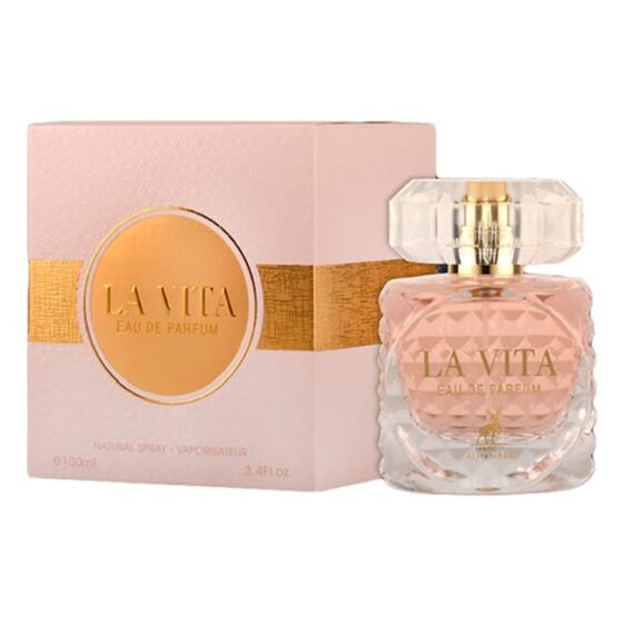 La Vita EDP 100ml
