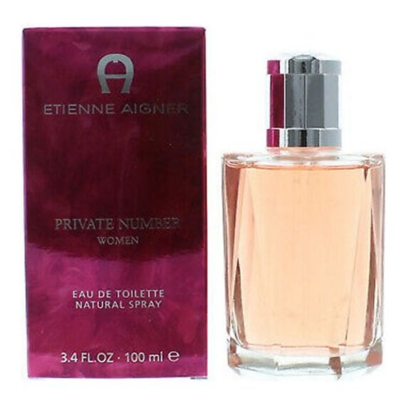 Private Number EDT 100ml