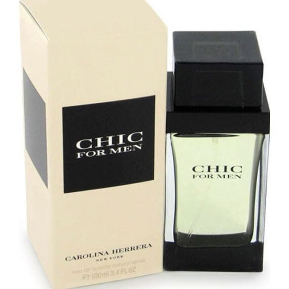 Chic EDT 100ml
