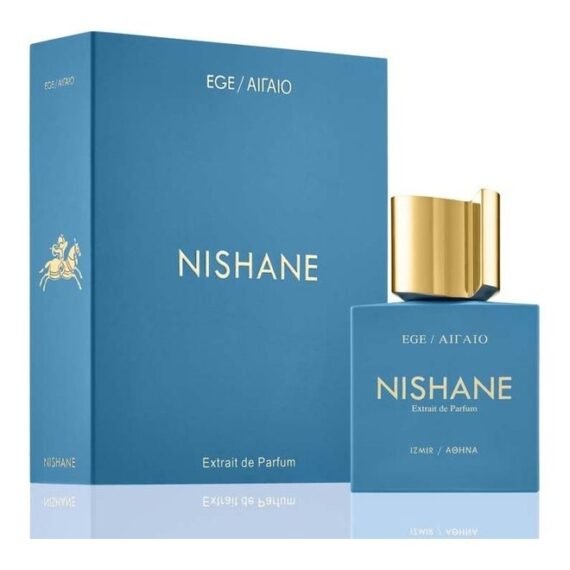 Ege Extrait De Perfum 50ml