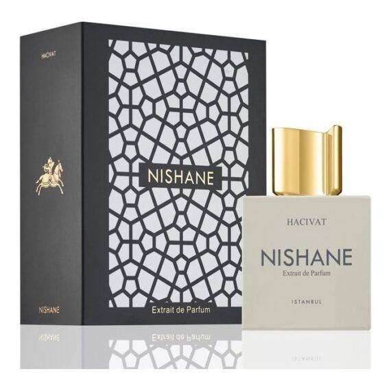 Hacivat Extrait De Parfum 100ml