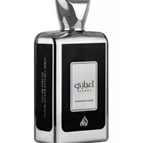 Ejaazi Intesive Silver EDP 100ml