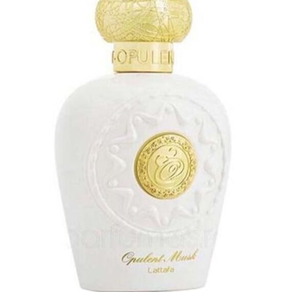 Opulent Musk EDP 100ml
