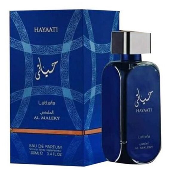 Hayaati Al Maleky EDP 100ml
