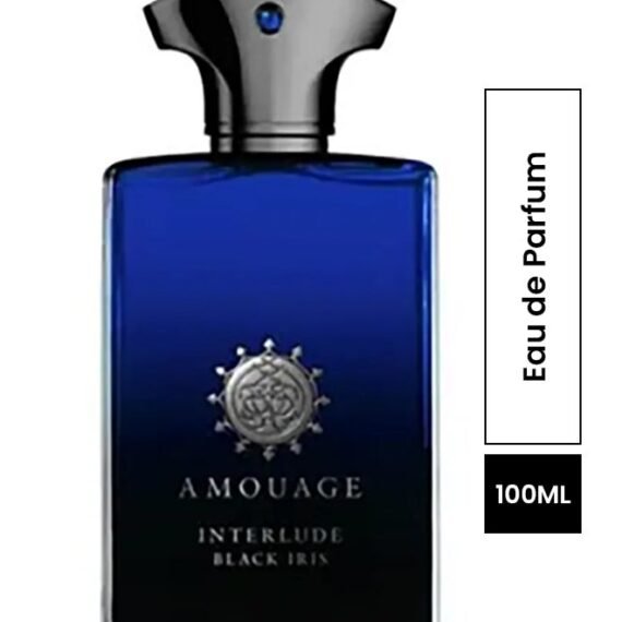 Black Iris EDP 100ml