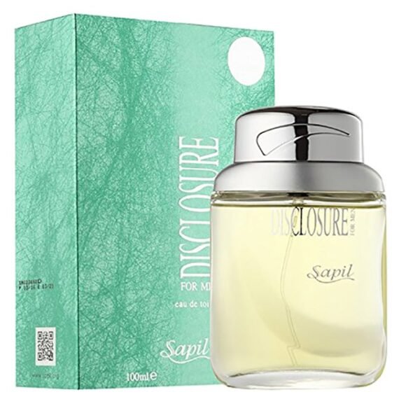 Disclosure EDT 100ml