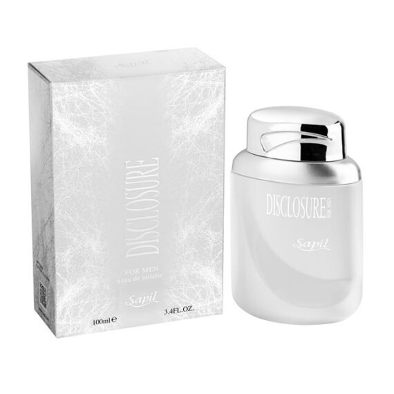 Disclosure for Men EDT 100ml