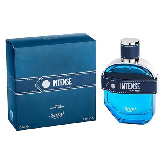 Intense EDT 100ml