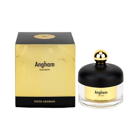 Angham Dukhoon Oud 96grams