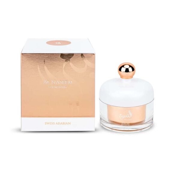 Al Nassem Oud Muattar 50grams