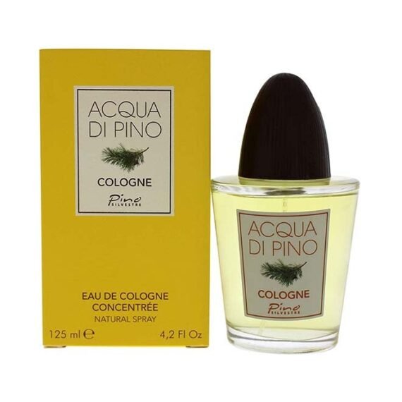 Acqua Di Pino Cologne Edc 125ml