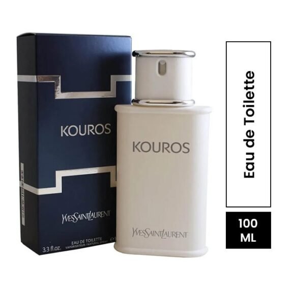 Saint Laurent EDT 100ml