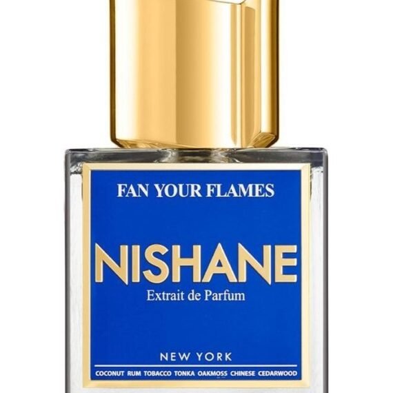 Fan Your Flames Extrait De Parfum 100ml