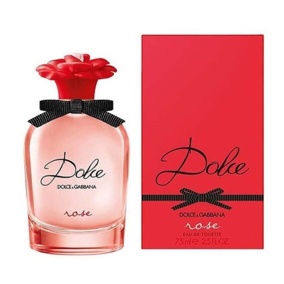 Dole Rose EDT 75ml