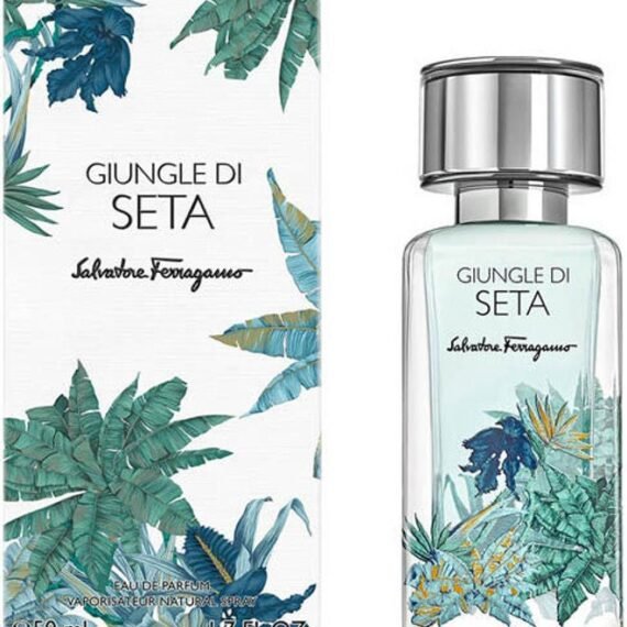 Giungle Di Seta EDP 100ml